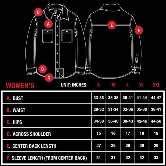 DIXXON FLANNEL - REDRUM 10 YR Flannel Shirt - Women's XL - Picture 7 of 9